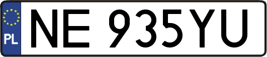 NE935YU