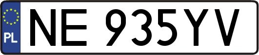 NE935YV
