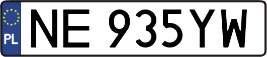 NE935YW