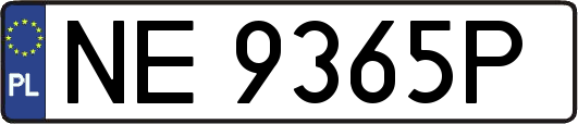 NE9365P