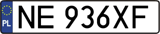 NE936XF