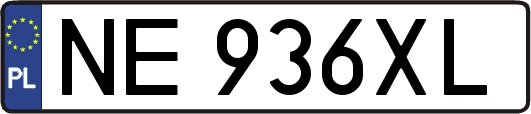 NE936XL
