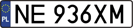 NE936XM