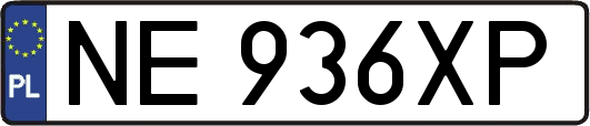 NE936XP