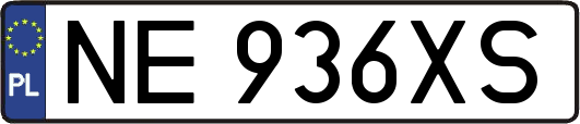 NE936XS