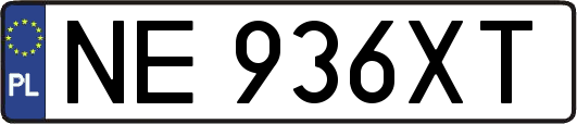 NE936XT