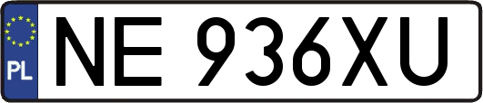 NE936XU