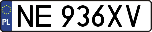 NE936XV