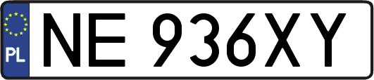 NE936XY