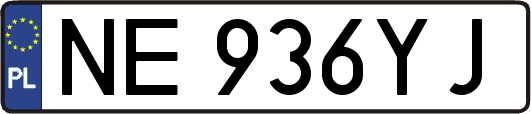 NE936YJ