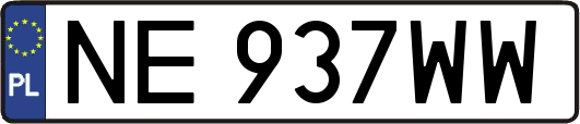 NE937WW