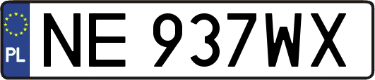 NE937WX