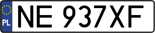 NE937XF