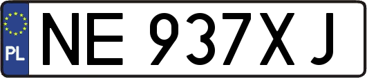 NE937XJ