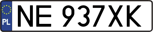 NE937XK