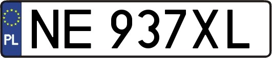 NE937XL