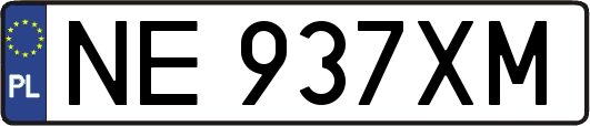 NE937XM