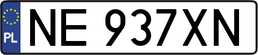 NE937XN