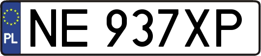 NE937XP