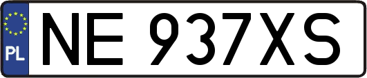 NE937XS