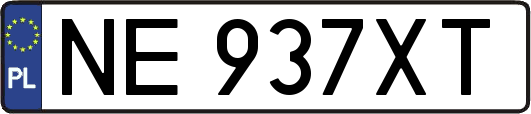 NE937XT