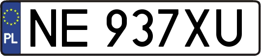 NE937XU