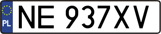NE937XV