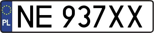 NE937XX
