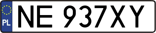 NE937XY