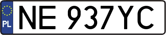 NE937YC