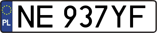 NE937YF
