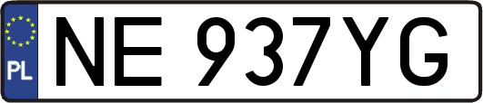 NE937YG