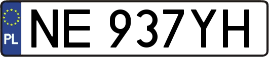 NE937YH