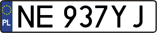 NE937YJ