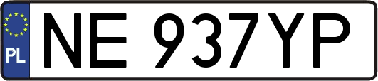 NE937YP