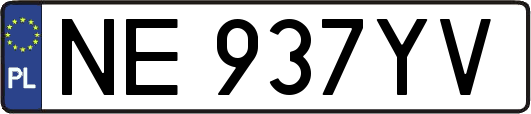 NE937YV