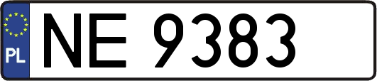 NE9383