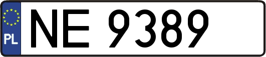 NE9389