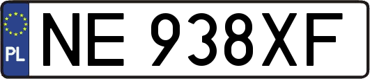 NE938XF