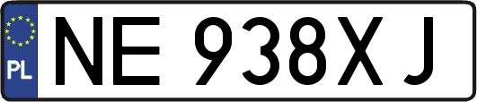 NE938XJ
