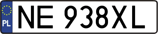 NE938XL
