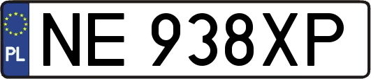 NE938XP