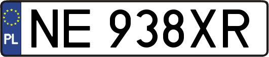 NE938XR