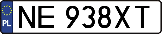 NE938XT