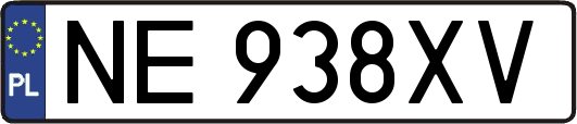 NE938XV