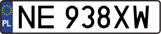 NE938XW