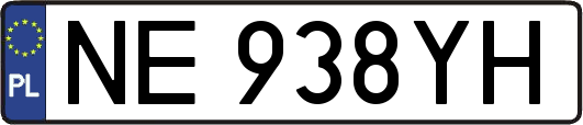 NE938YH