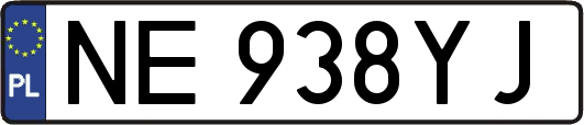 NE938YJ