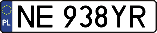 NE938YR