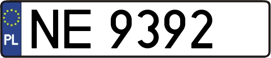 NE9392